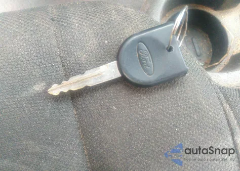 2007 Ford Ranger Xlt/Stx/Sport z USA, uszkodzony, nr VIN 1FTYR44E17PA40840